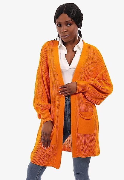 YC Fashion & Style Cardigan One günstig online kaufen
