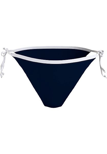 Tommy Hilfiger Swimwear Bikini-Hose CHEEKY STRING günstig online kaufen