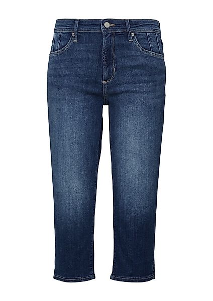s.Oliver 7/8-Jeans im Five-Pocket Style günstig online kaufen