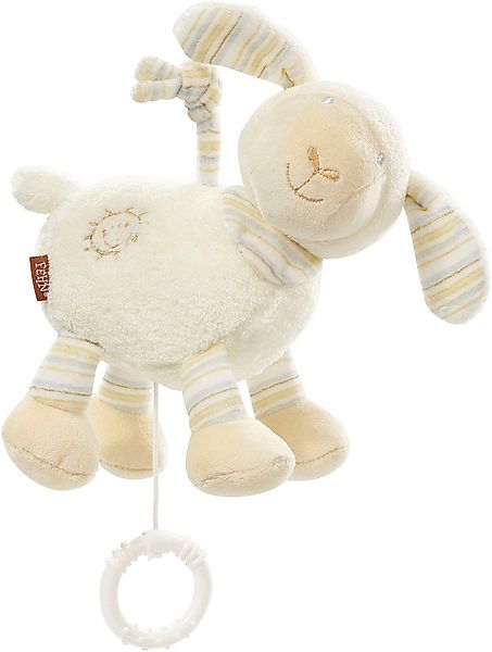 Fehn Spieluhr BabyLOVE, Schaf günstig online kaufen