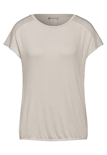 STREET ONE T-Shirt - T-Shirt - günstig online kaufen