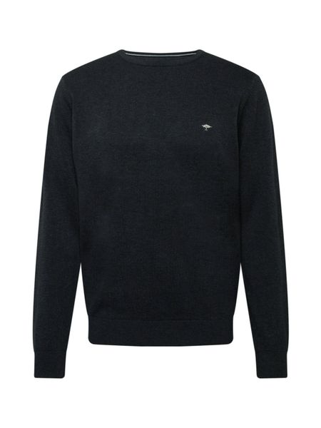 FYNCH-HATTON Rundhalspullover (1-tlg) günstig online kaufen