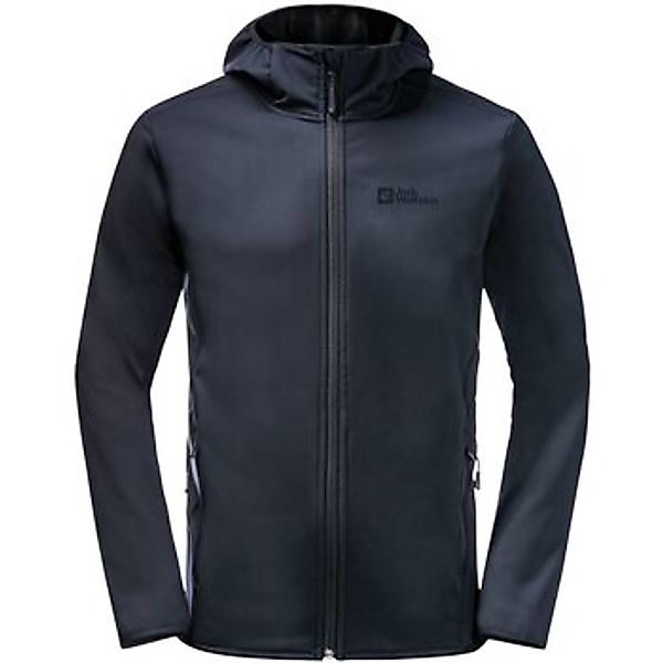 Jack Wolfskin Softshelljacke "BORNBERG HOODY M", mit Kapuze günstig online kaufen