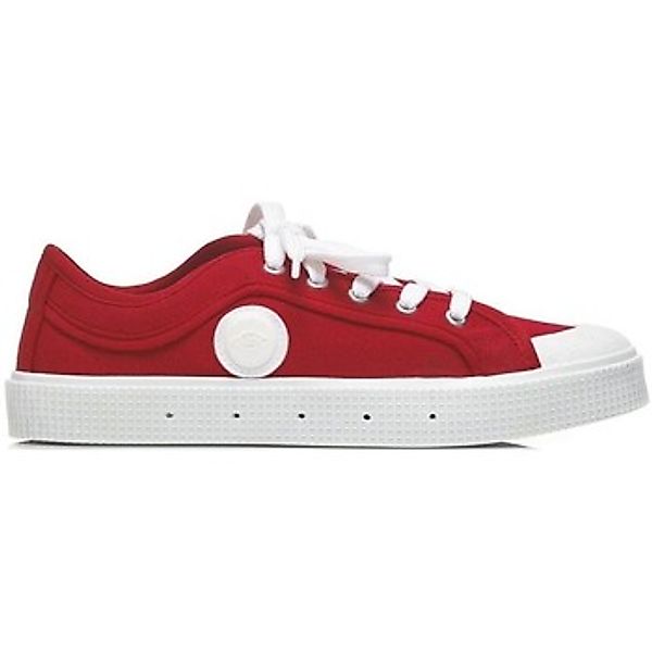 Sanjo  Sneaker K200 - Red günstig online kaufen