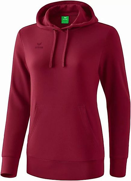 Erima Sweatshirt Basic Hoodie Damen günstig online kaufen