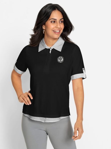 Witt T-Shirt Poloshirt günstig online kaufen