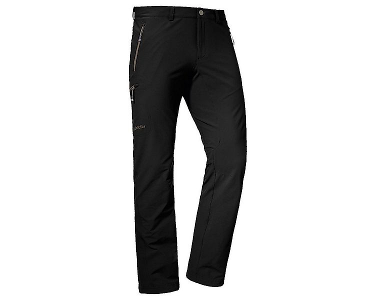 Schöffel Outdoorhose Koper Herren (1-tlg) Funktionshose, Regenhose, Matschh günstig online kaufen