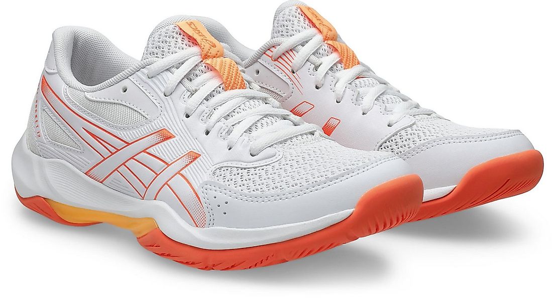 Asics GEL-ROCKET 12 Hallenschuh besonders geeignet für Handball und Volleyb günstig online kaufen
