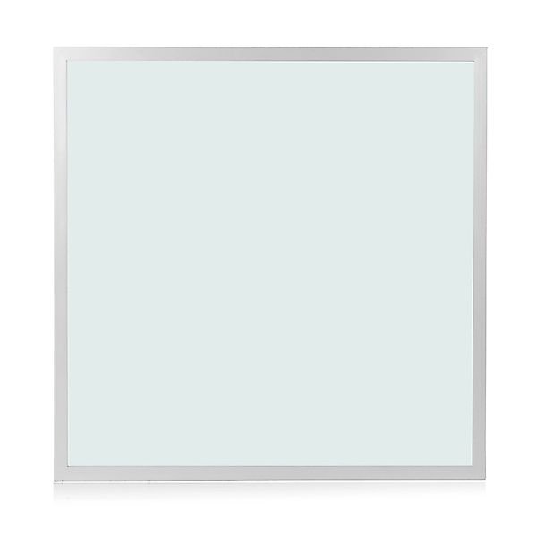 LUXULA LED Panel 62x62 cm 36W 3600lm 6000K Kaltweiß  Büro- Deckenleuchte Ba günstig online kaufen
