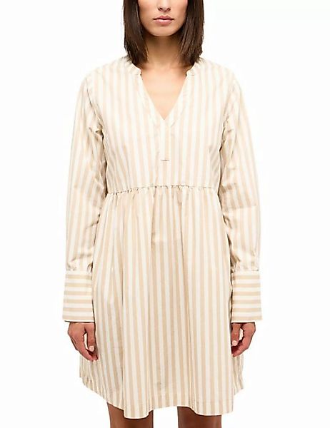 MUSTANG Midikleid Kleid günstig online kaufen