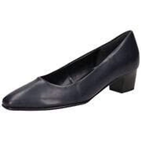 Gabor Pumps Damen blau günstig online kaufen