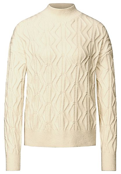 Street One Studio Damen Pullover F303303 günstig online kaufen