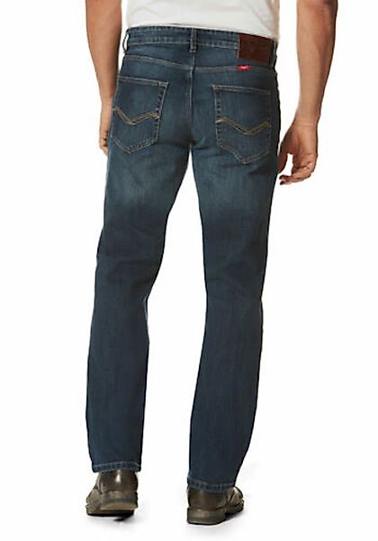 HERO by John Medoox 5-Pocket-Jeans "Denver Regular Straight Stretch", Strai günstig online kaufen