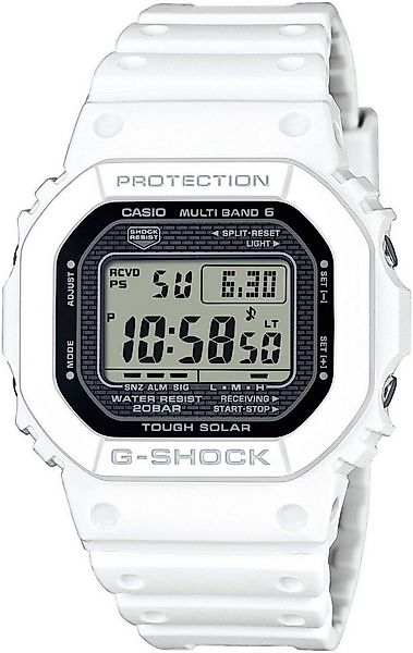 CASIO G-SHOCK Funkchronograph GW-5000HS-7ER, Solaruhr,Armbanduhr,Herrenuhr, günstig online kaufen
