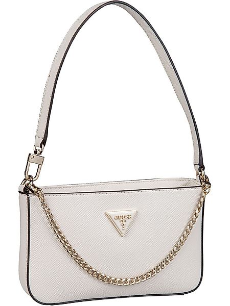 Guess Schultertasche Noelle Mini Top Zip günstig online kaufen
