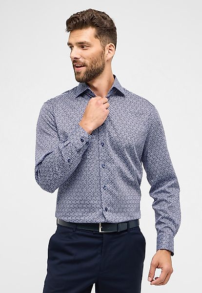 Eterna Langarmhemd COMFORT FIT NON IRON günstig online kaufen
