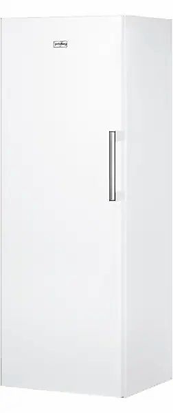 Privileg Gefrierschrank »PFVN D228 W«, 167 cm hoch, 59,5 cm breit günstig online kaufen