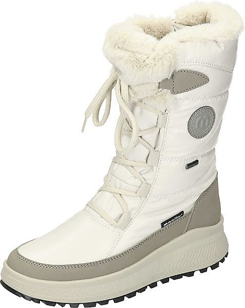 Manitu Boots Winterstiefel mit POLAR-TEX günstig online kaufen