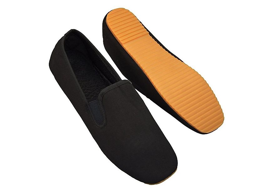 BAY-Sports Kung Fu Schuhe Tai Chi Chinesische Gummisohle Wushu Yoga Qi Gong günstig online kaufen