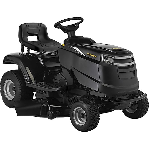 Alpina-Garden Rasentraktor AT3 98 A, 98 cm Schnittbreite günstig online kaufen
