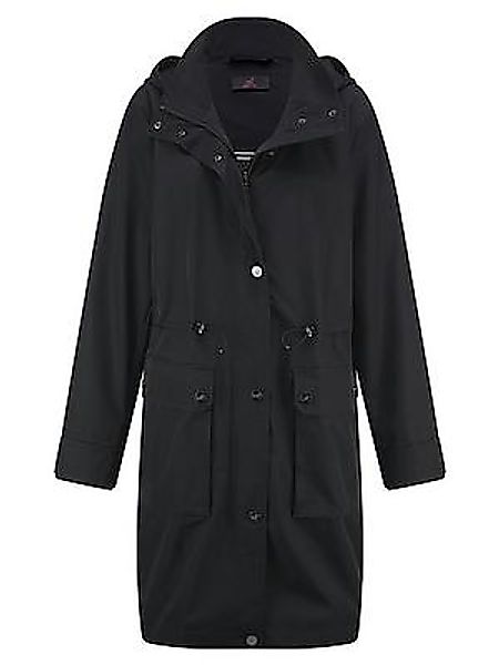 Parka Emilia Lay schwarz günstig online kaufen