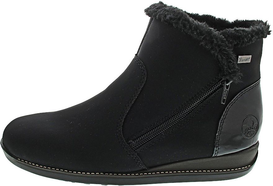 Rieker Westernstiefelette günstig online kaufen