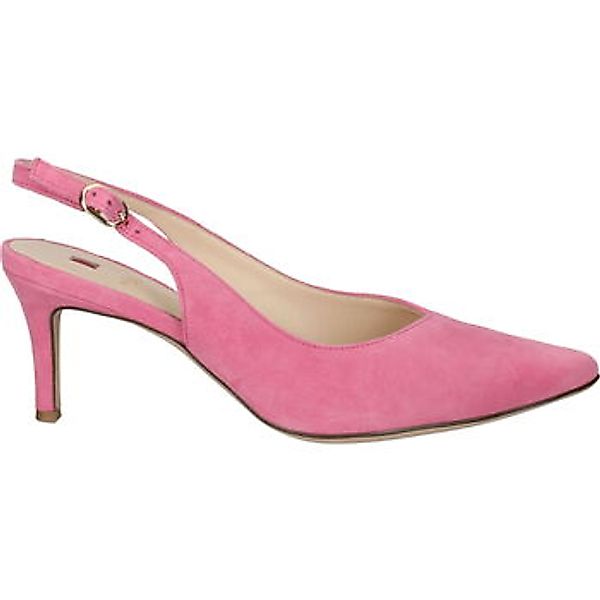 Högl Pumps "Högl Pumps Veloursleder" günstig online kaufen