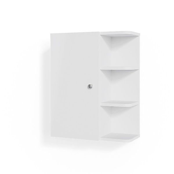Vicco Hängeschrank Fynn, Weiß, 47.2 x günstig online kaufen