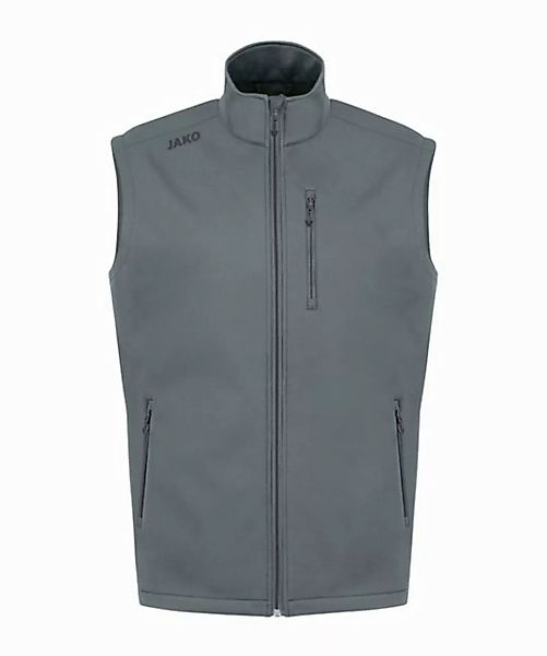 Jako Sweatjacke JAKO Premium Softshellweste Polyester günstig online kaufen