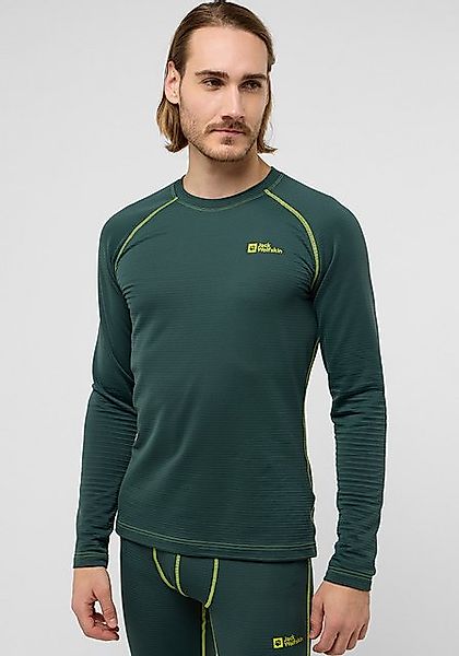 Jack Wolfskin Langarmshirt INFINITE WARM LS M günstig online kaufen