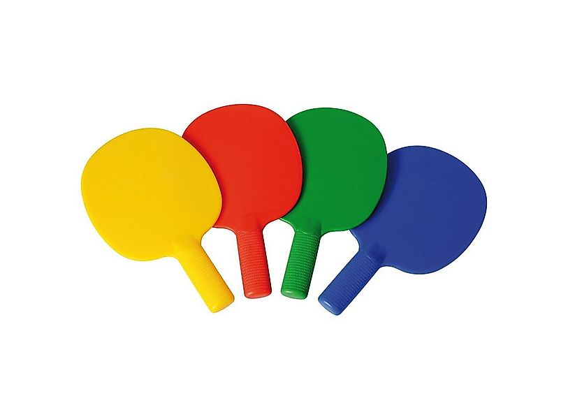 EDUPLAY Spielzeug-Gartenset Tischtennis Schläger günstig online kaufen