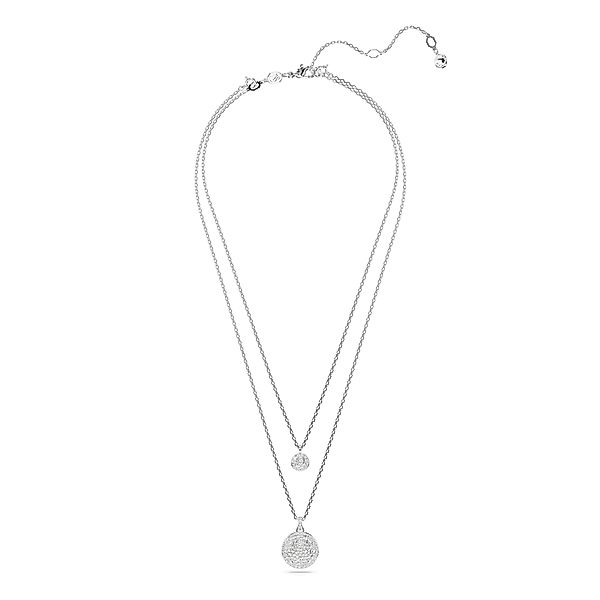 Swarovski Goldkette günstig online kaufen