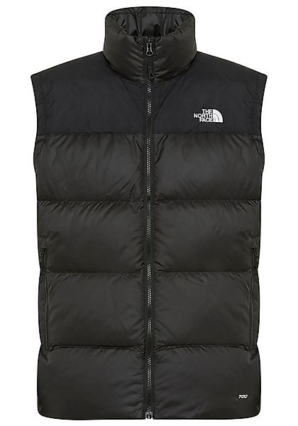 The North Face Daunenweste M DIABLO DOWN 2.0 VEST mit isolierender Füllung, günstig online kaufen