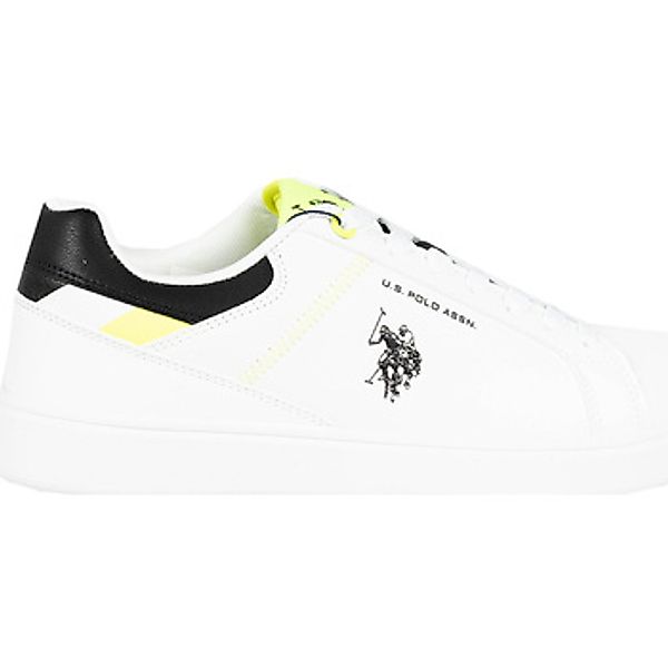 U.S Polo Assn.  Poloshirt Rokko001 günstig online kaufen