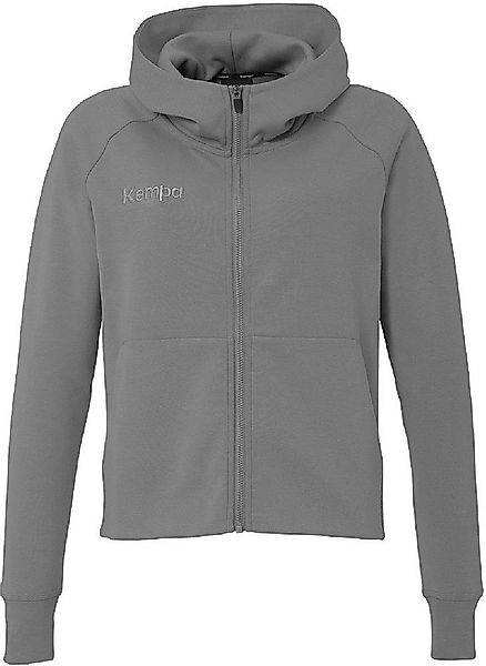 Kempa Trainingsjacke Stmnt Kapuzenjacke Damen günstig online kaufen