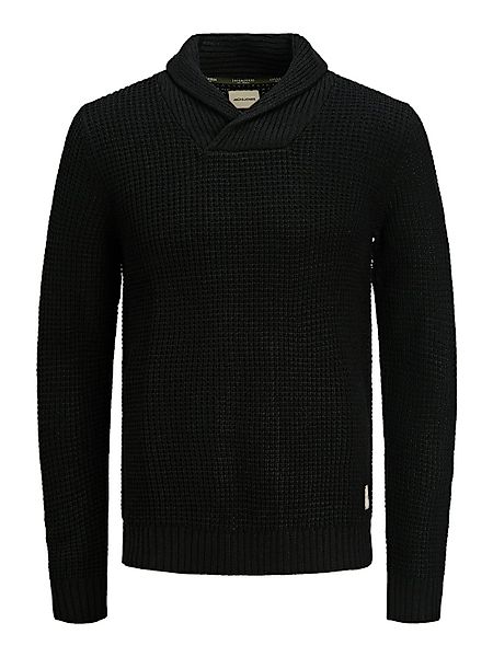 Jack & Jones Strickpullover Herren Pullover günstig online kaufen
