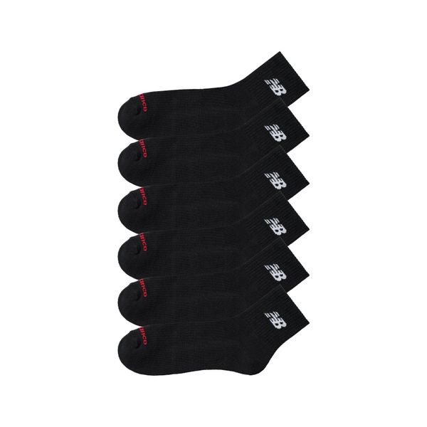 New Balance Sportsocken EVERYDAY ANKLE 6 günstig online kaufen