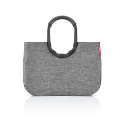 REISENTHEL® Einkaufsshopper loopshopper L frame black günstig online kaufen