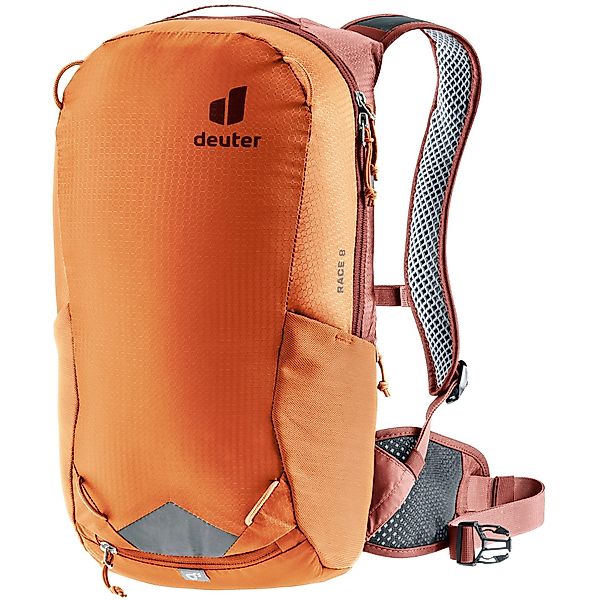 deuter Fahrradrucksack Race 8 Trailrucksack Trinkrucksack günstig online kaufen