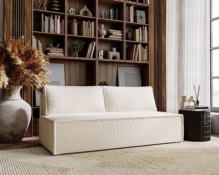 Kaiser Möbel Sofa mit schlaffunktion und günstig online kaufen