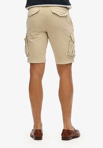 Superdry Cargobermudas "CORE CARGO SHORT" günstig online kaufen