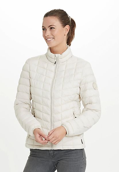 WHISTLER Outdoorjacke "Kate", in tollem Stepp-Design günstig online kaufen