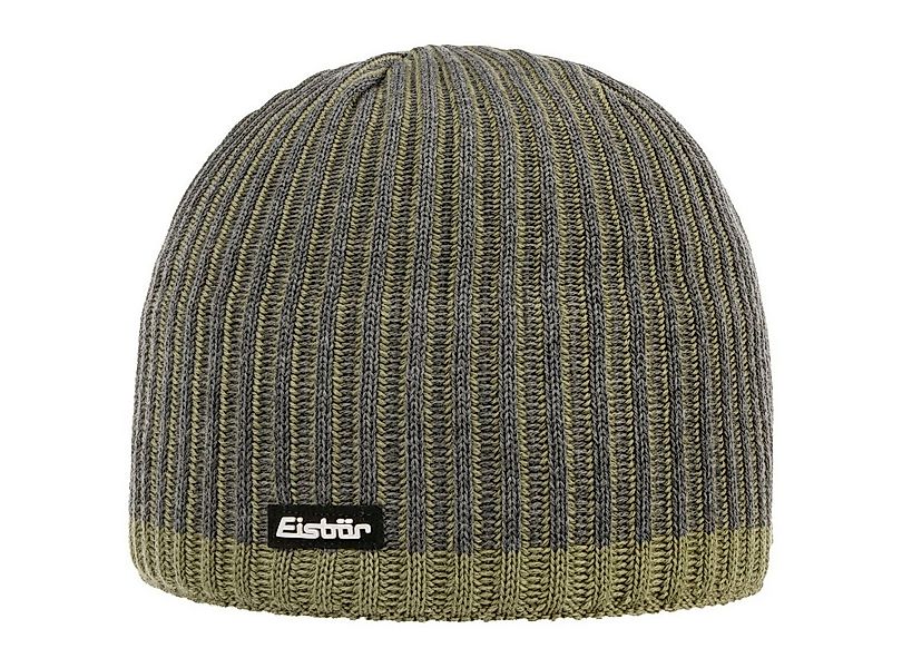 Eisbär Beanie (1-St) Beanie, Made in Italy günstig online kaufen
