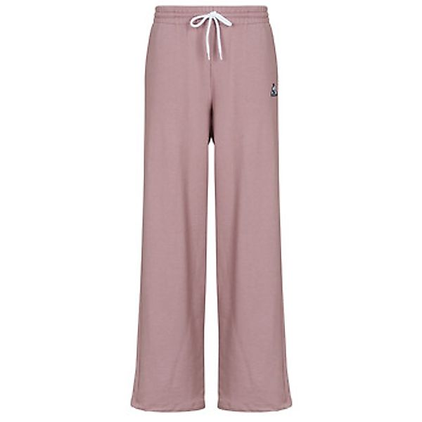 Le Coq Sportif  Trainingsanzüge CONTEMPORAIN SP Pant Large N°1 W günstig online kaufen