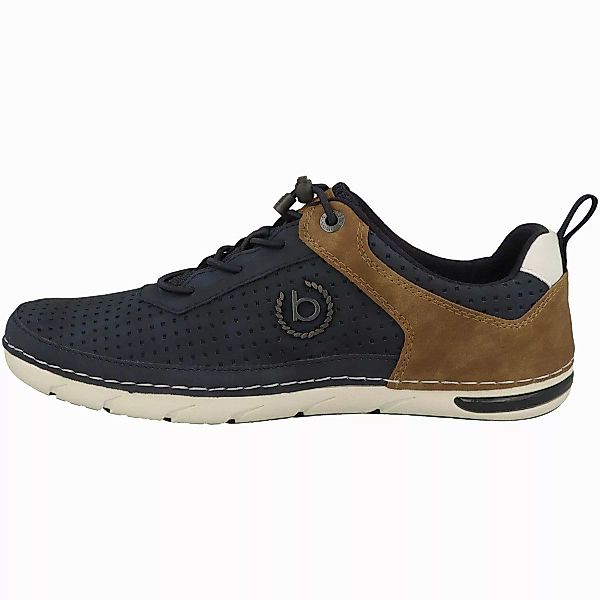 bugatti ASG03 Herren Sneaker Turnschuhe, Sportschuhe, günstig online kaufen