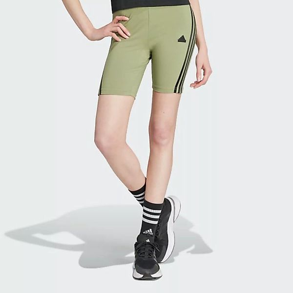 adidas Sportswear Shorts W FI 3S BIKER (1-tlg) günstig online kaufen