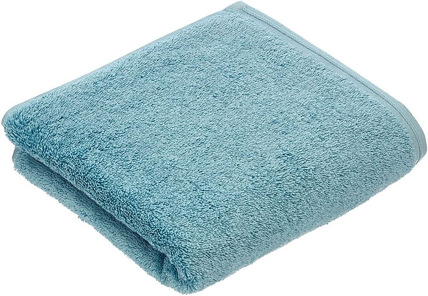 Vossen Gästehandtücher "Vegan Life" im Set, 100% vegan günstig online kaufen