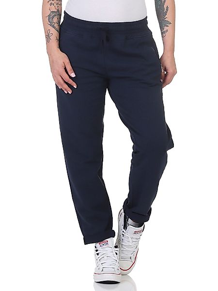 CLEO STYLE Jogger Pants Damen Jogginghose günstig online kaufen