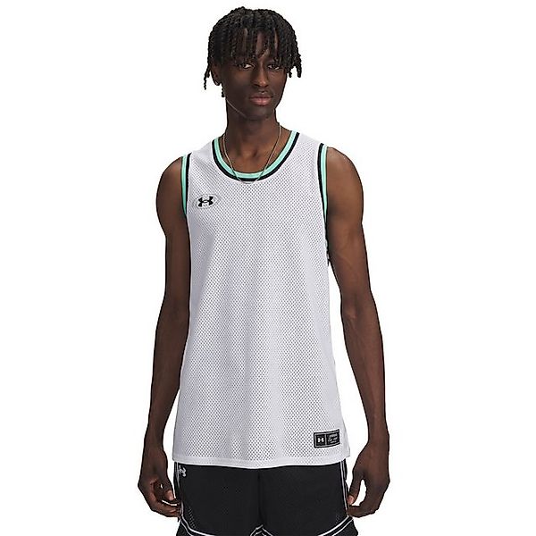 Under Armour® Tanktop Under Armour Herren Tanktop Zone Pro Mesh Tank Graphi günstig online kaufen