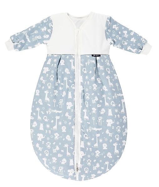 Alvi® Babyschlafsack Schlafsack Mäxchen Thermo mit günstig online kaufen
